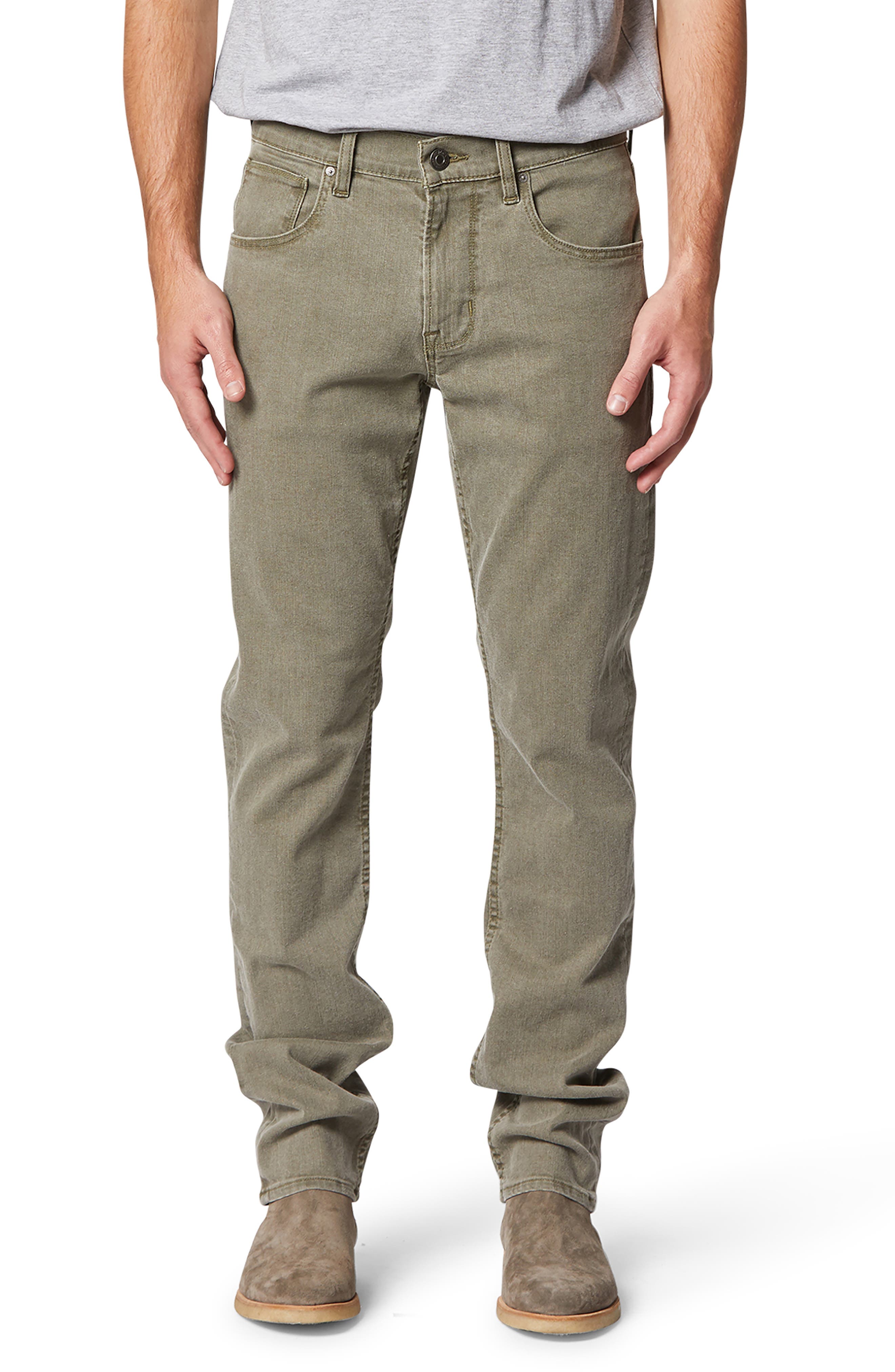 men's hudson pants