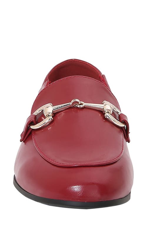 BERNESS BERNESS JILL BIT LOAFER
