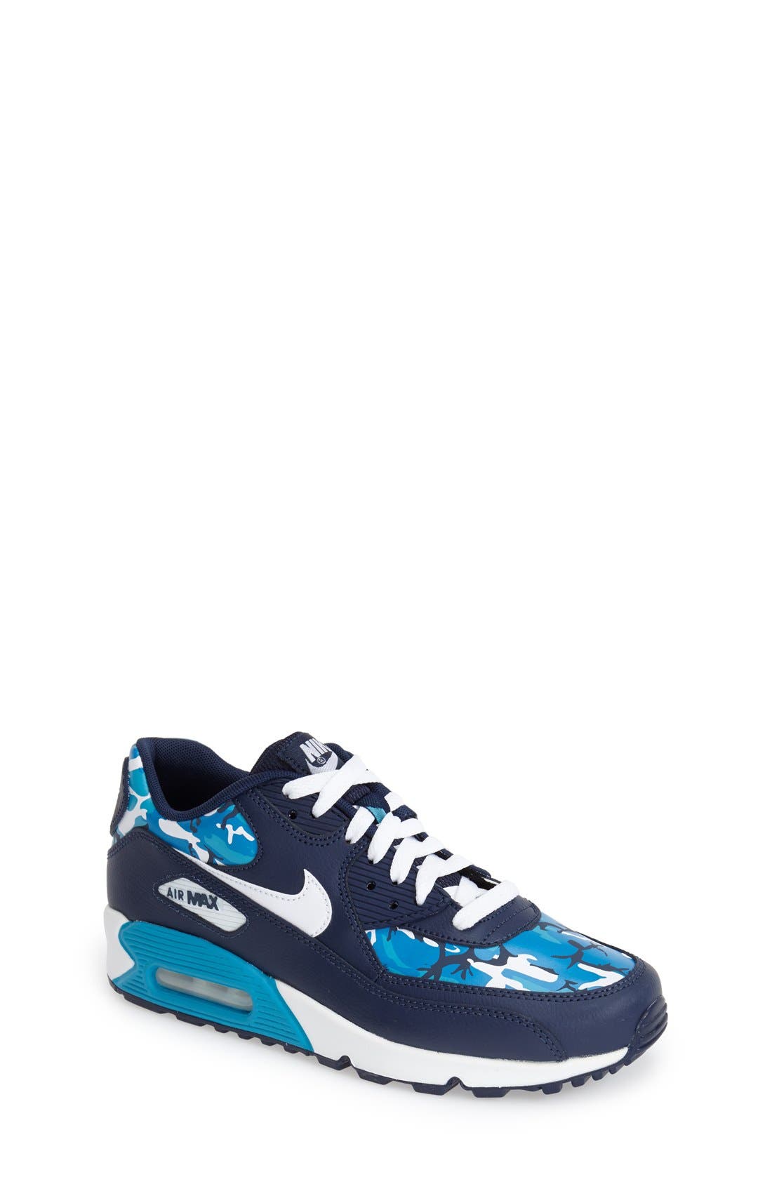 nike air max 90 big kids