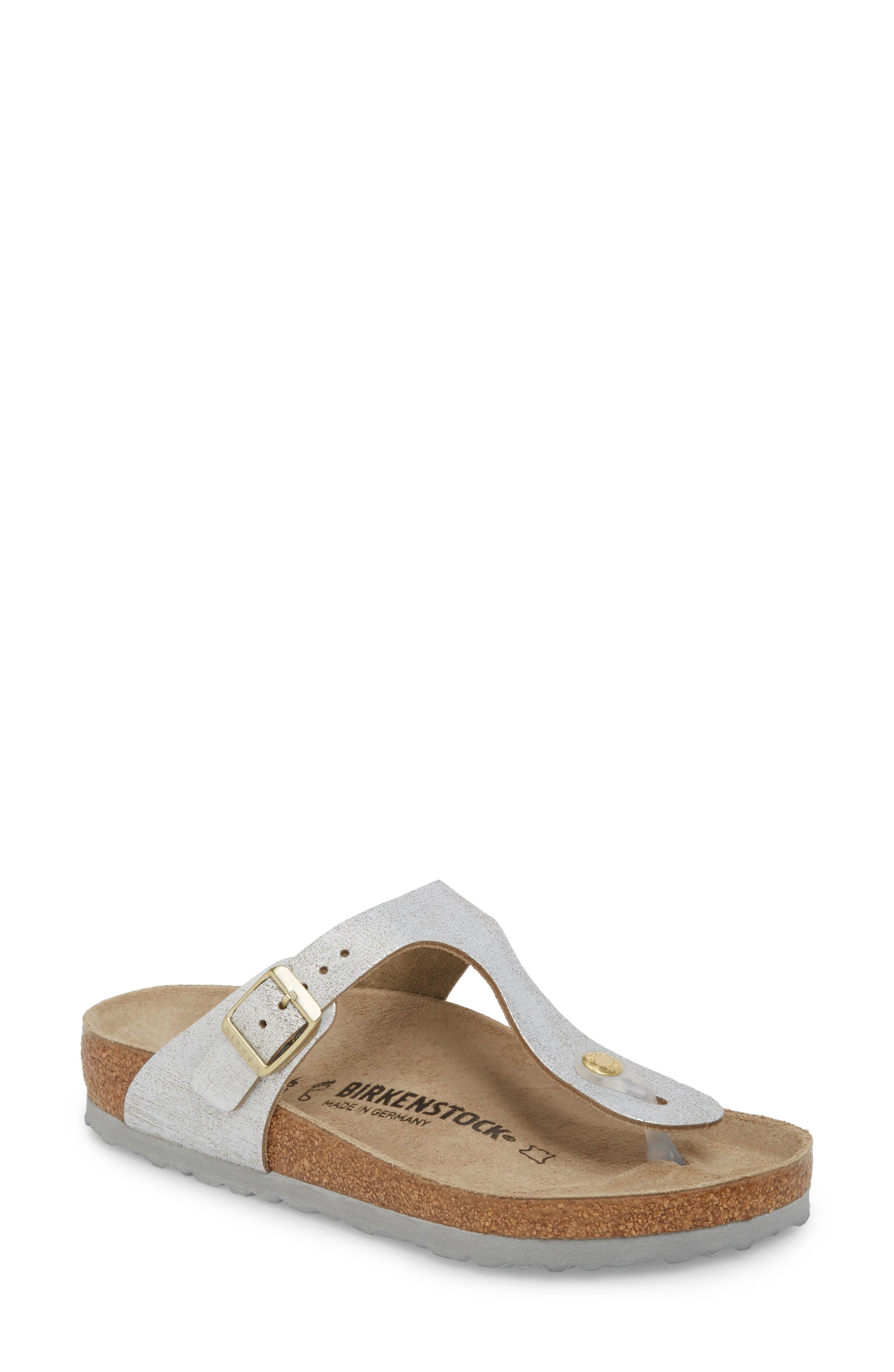 birkenstock gizeh flip flop