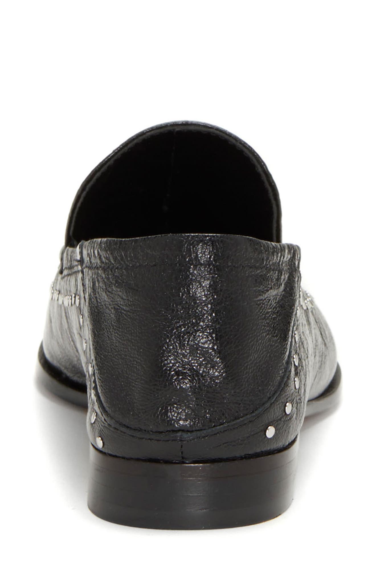 vince camuto jendeya convertible studded loafer