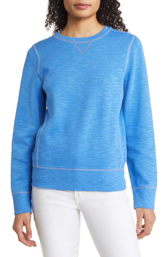 Tommy Bahama Tobago Bay Crewneck Sweatshirt