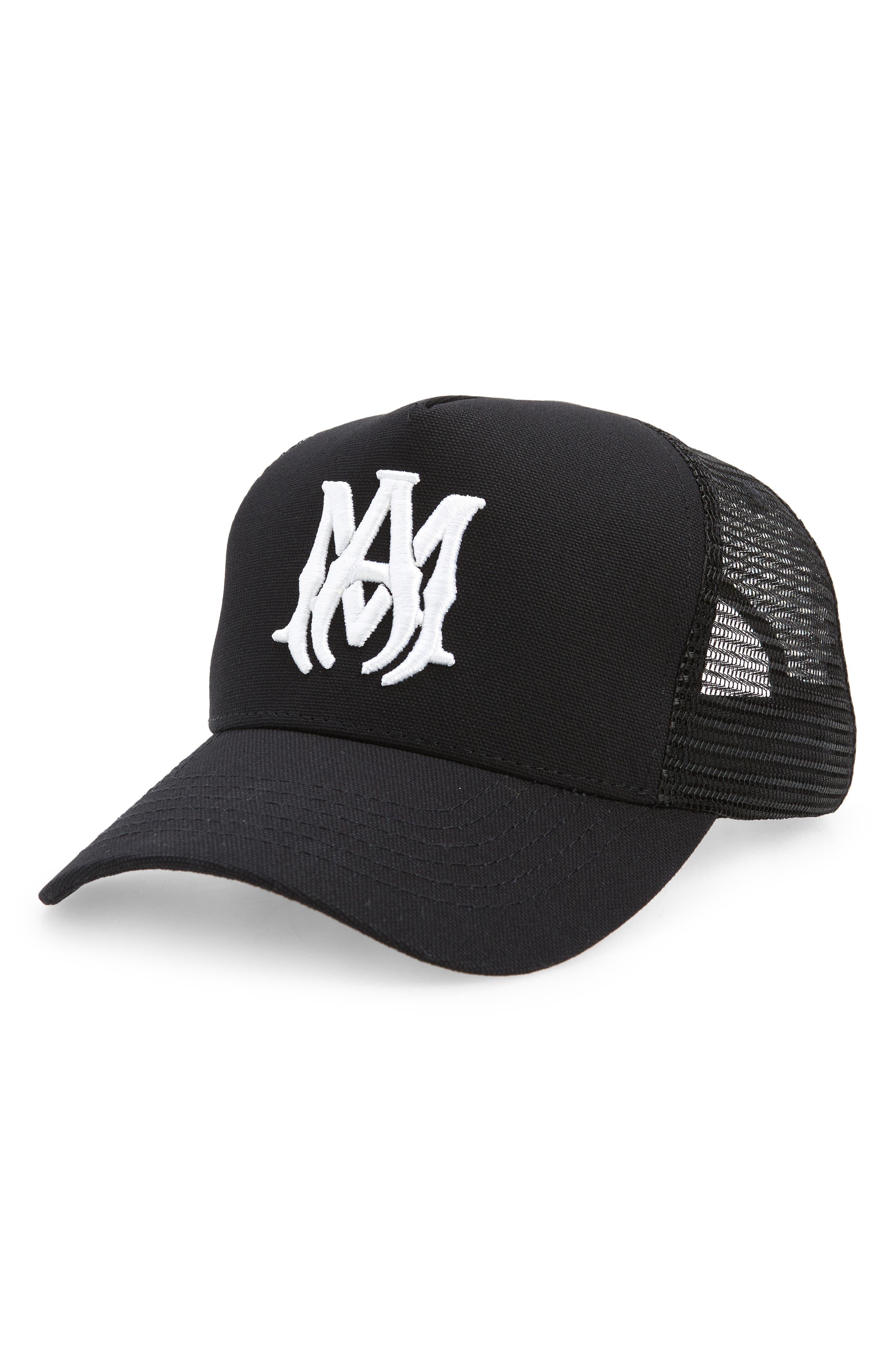 Men's Black Hats | Nordstrom