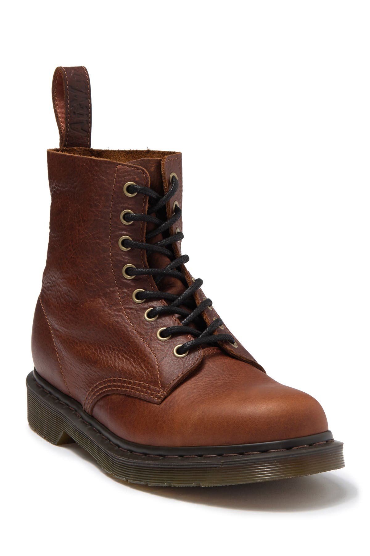 Dr martens cheap tan harvest