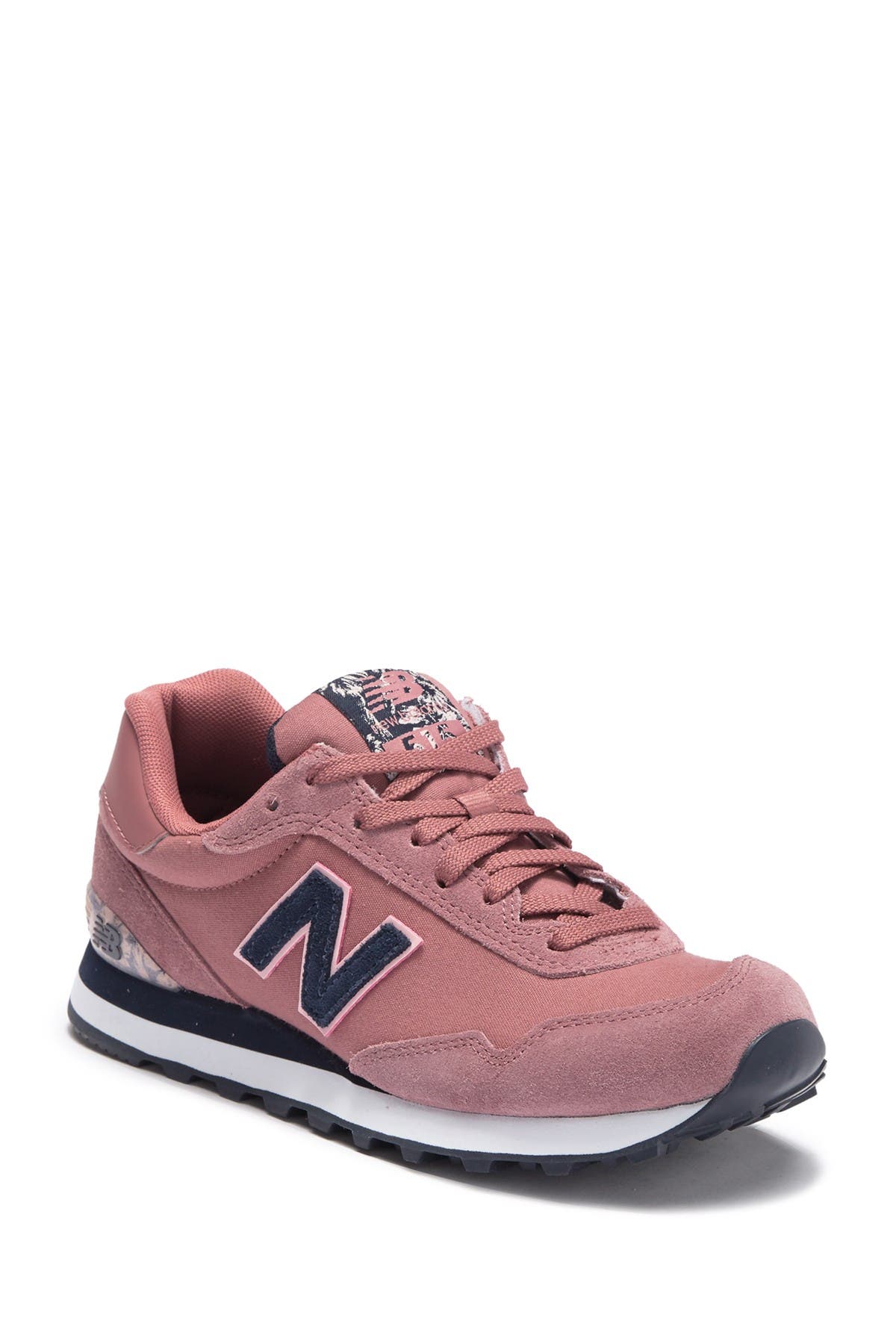 new balance 515 classic brown