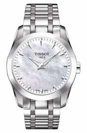 Tissot Women's Couturier Automatic Lady Bracelet Watch, 32mm 