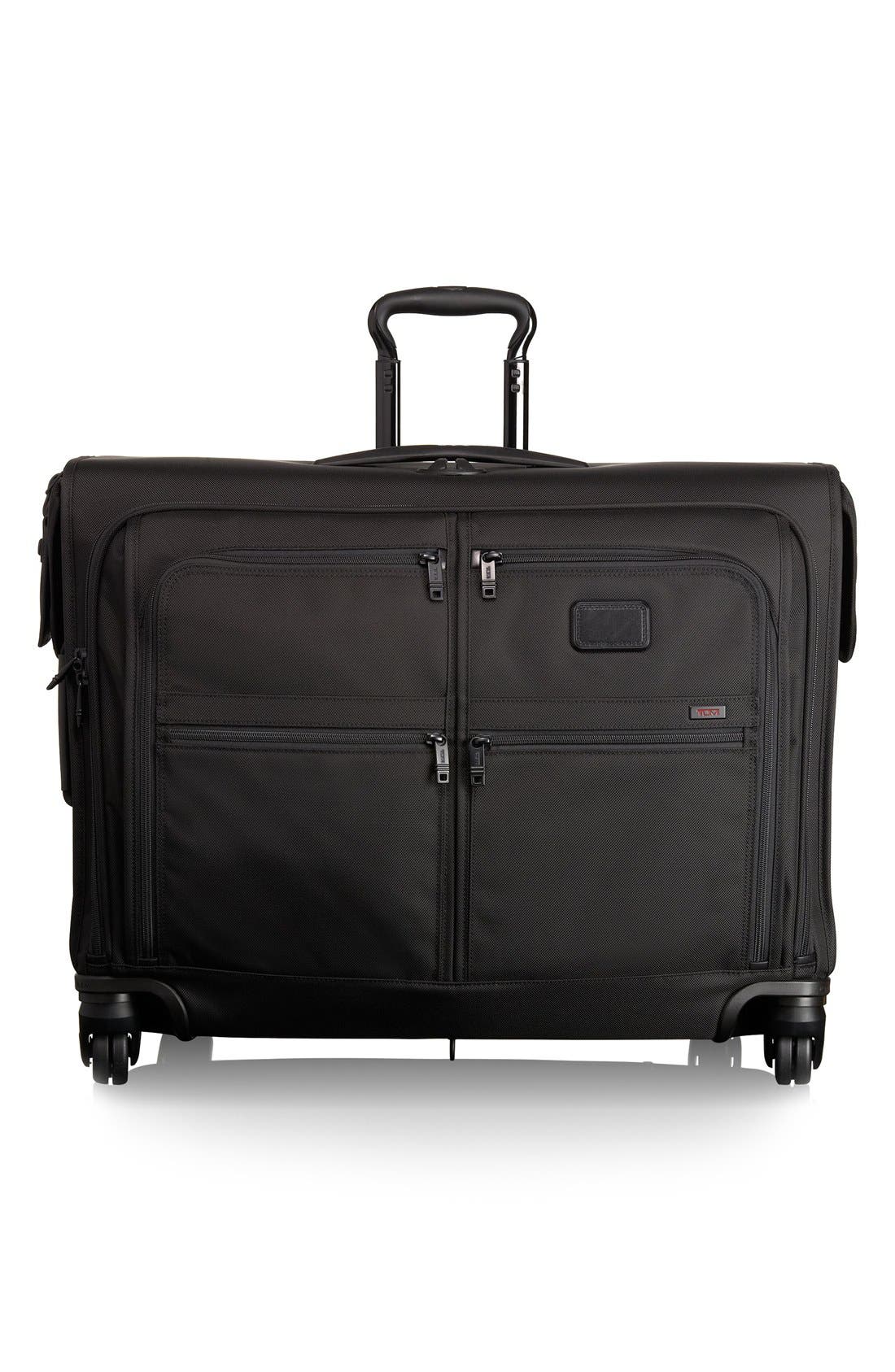 tumi alpha 2 garment