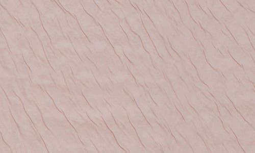 Barefoot Dreams Crinkled Cotton 4-piece Set In Pink Blush
