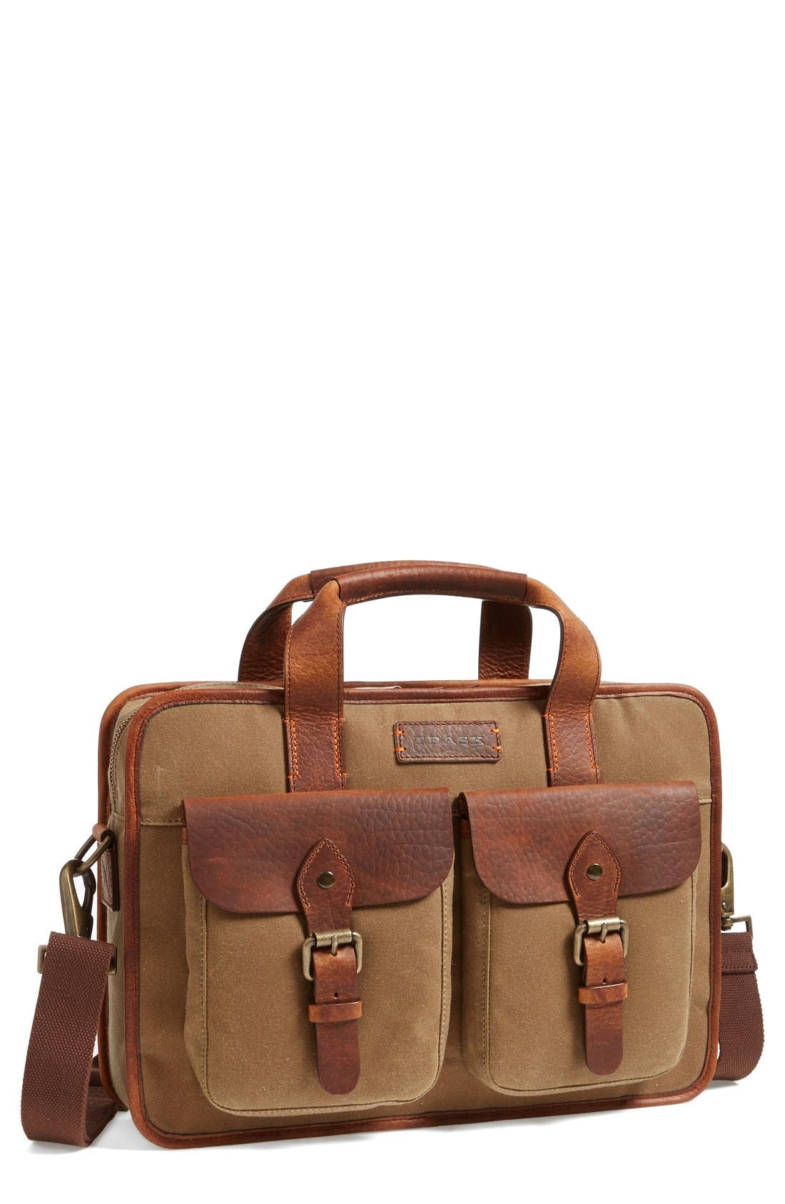 Trask 'Jackson' Briefcase Nordstrom