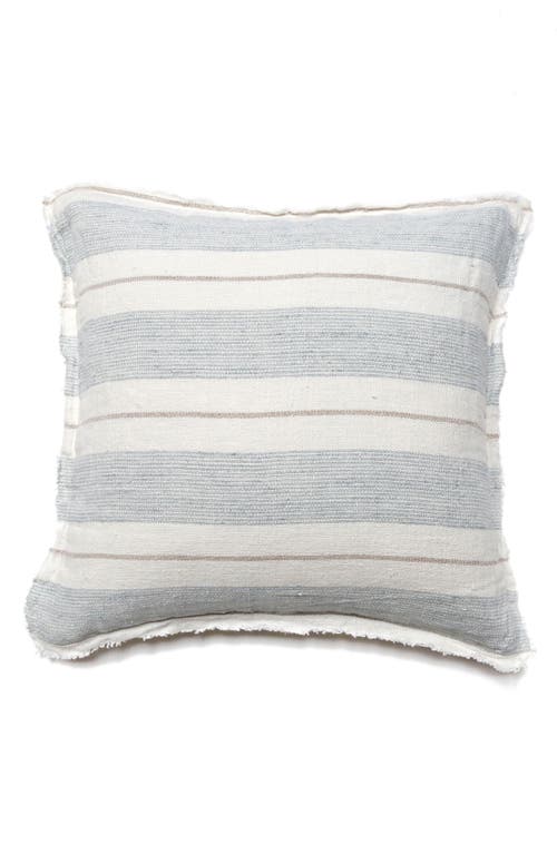 Pom Pom at Home Laguna Accent Pillow in Blue at Nordstrom