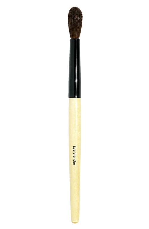 Bobbi Brown Eye Blender Brush at Nordstrom