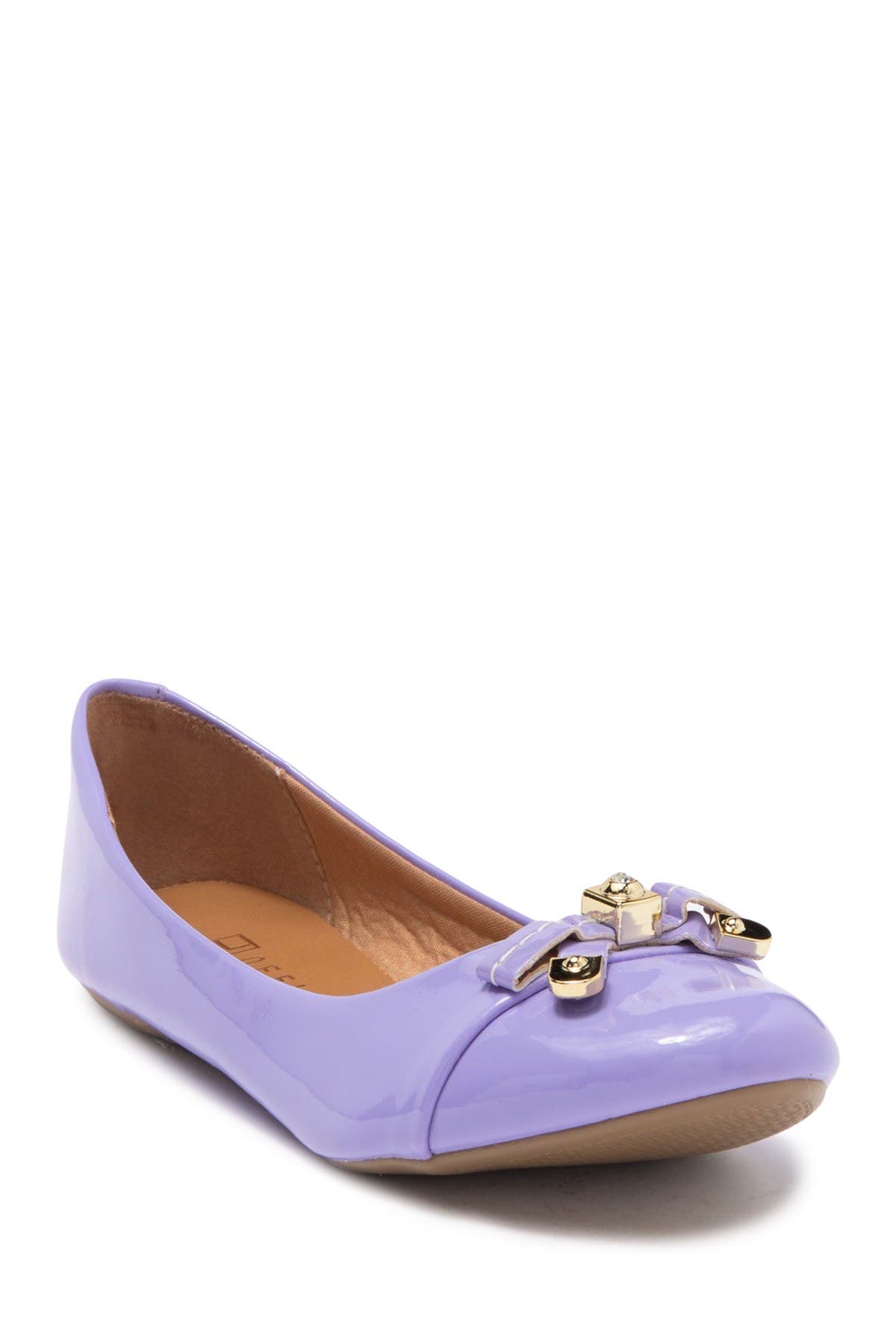 hyacinth shoe cover