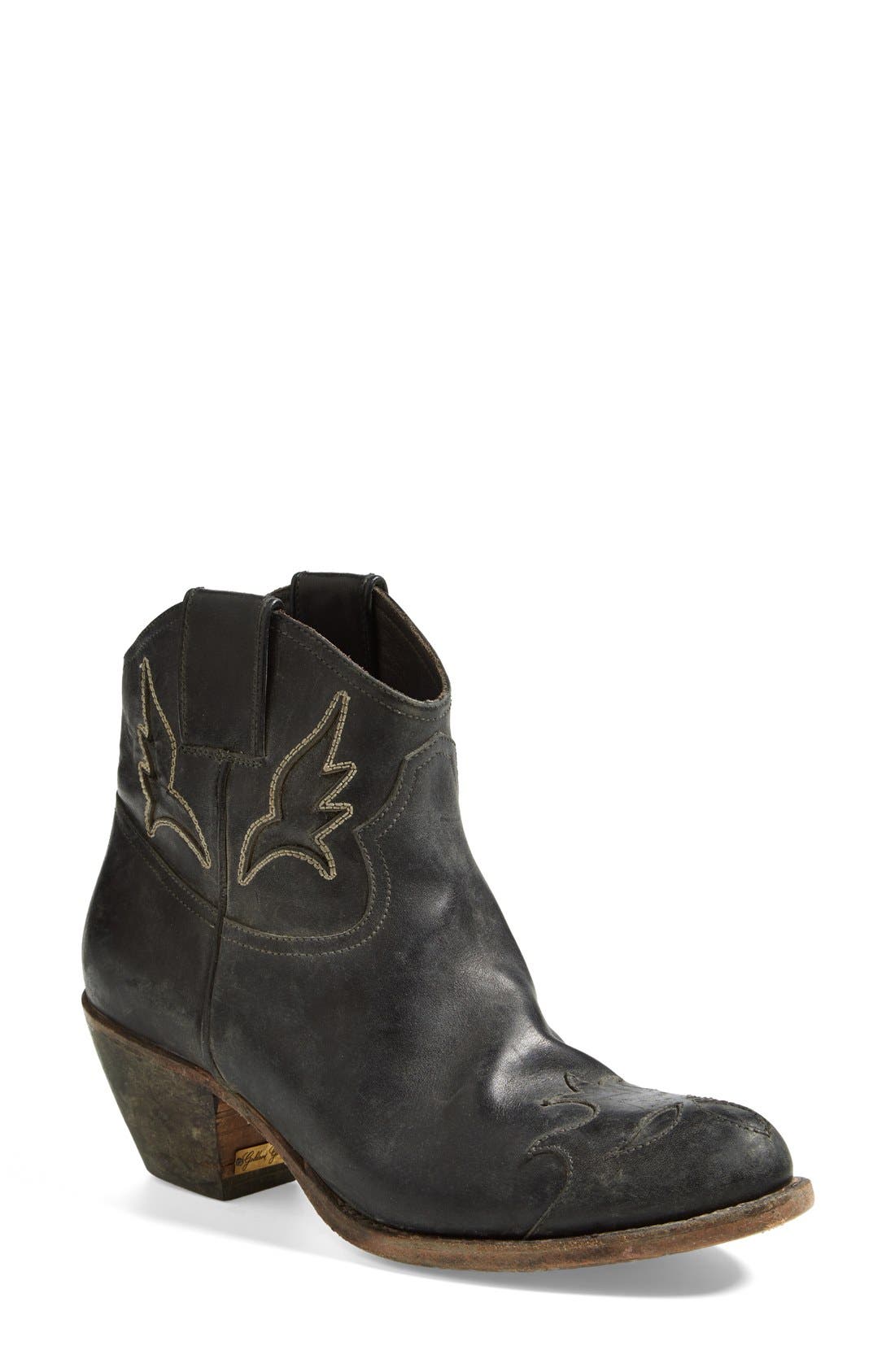 Golden Goose 'Sydney' Western Boot (Women) Nordstrom