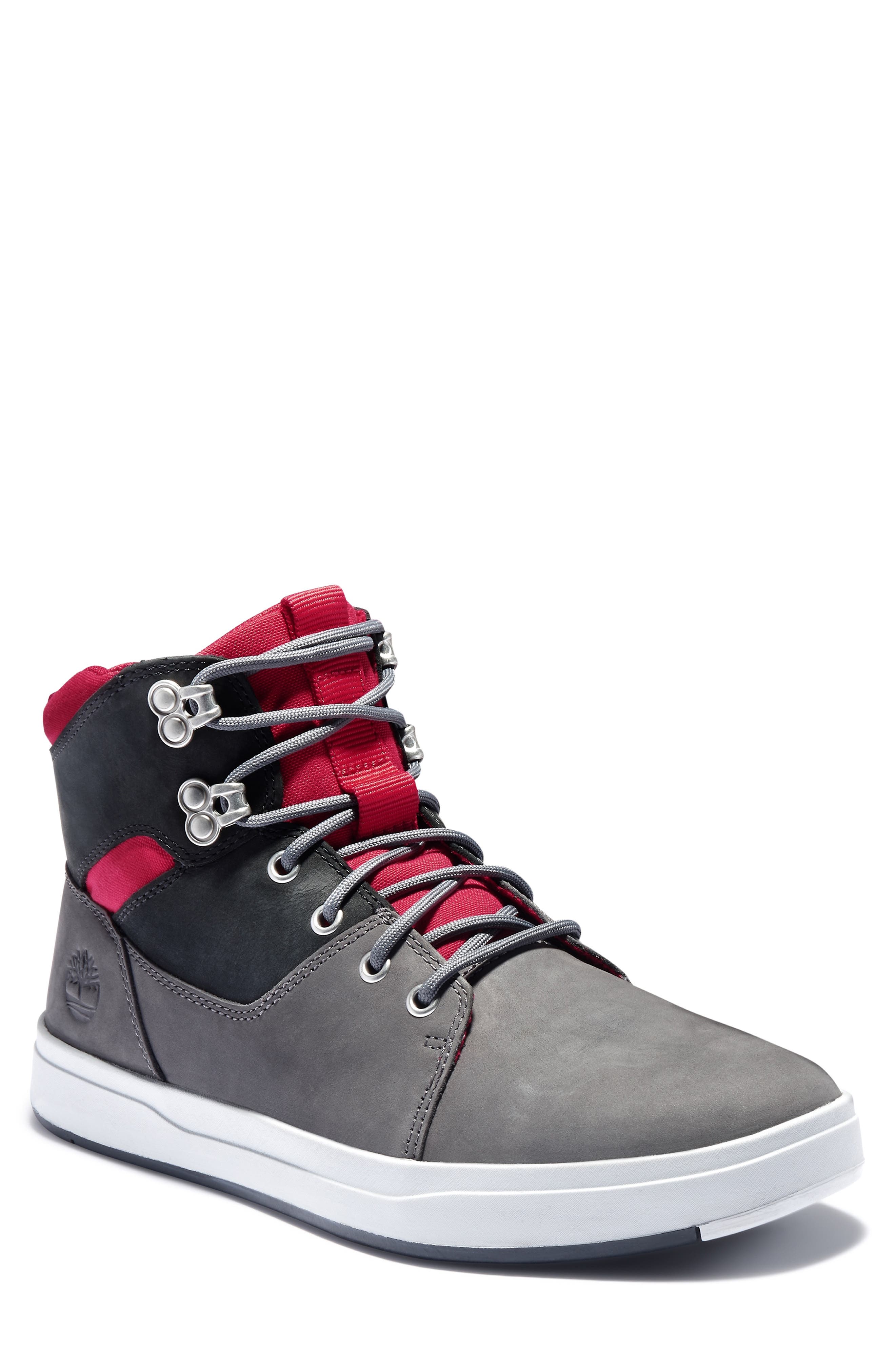 timberland davis square chukka boot