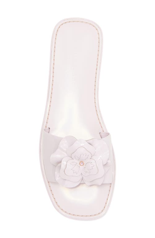 KATE SPADE KATE SPADE NEW YORK SANTANA SLIDE SANDAL 