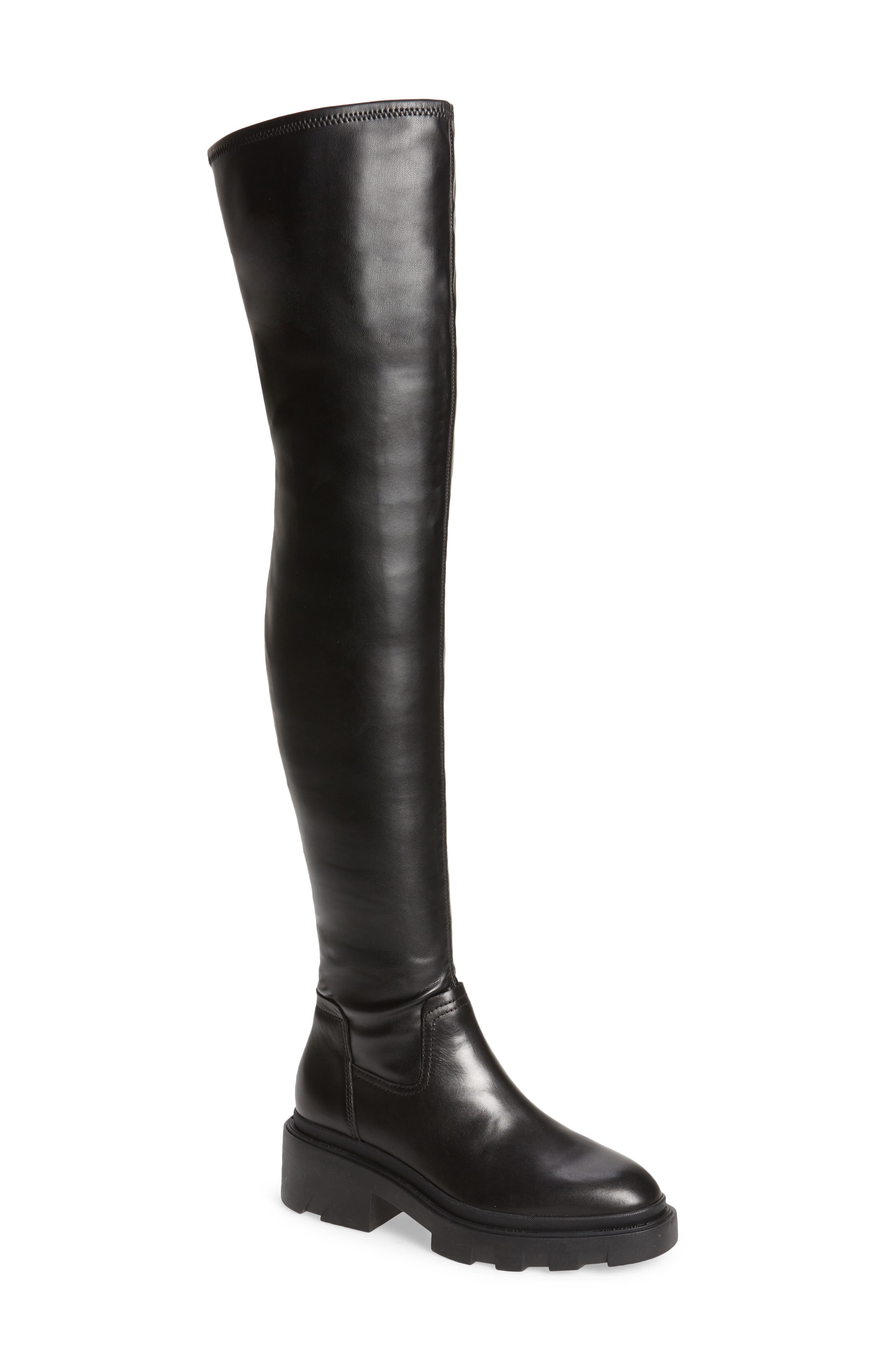 nordstrom thigh high boots