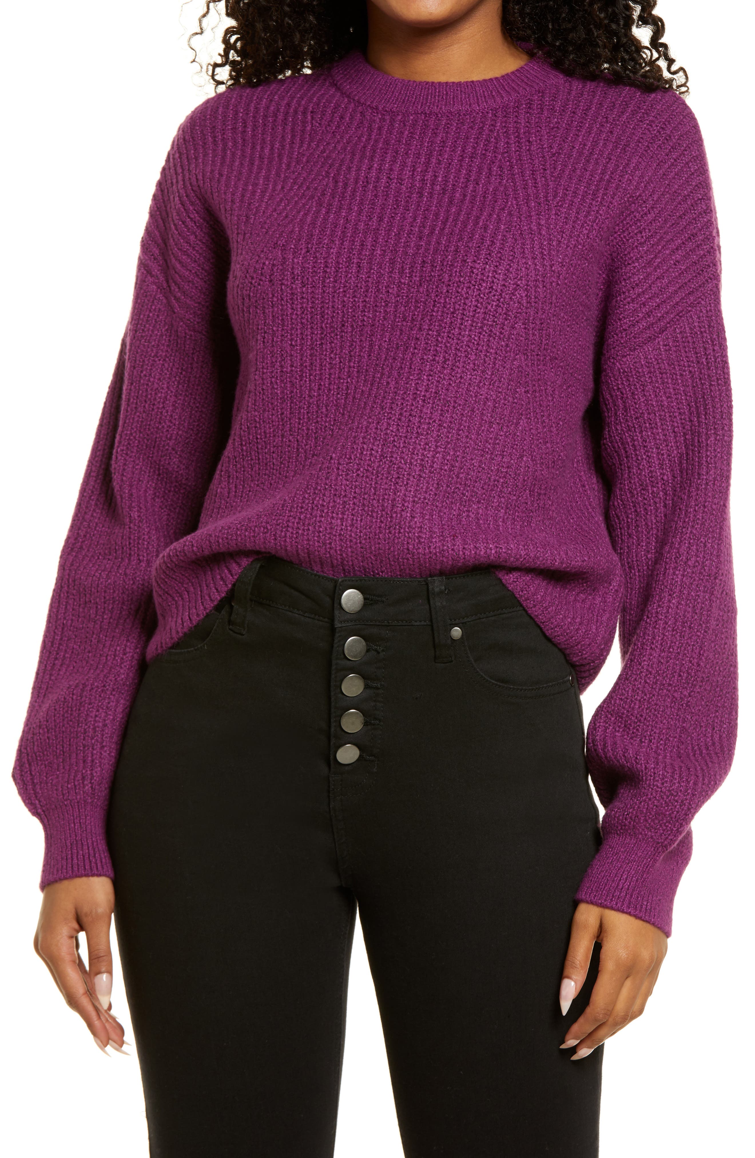 nordstrom ladies sweaters