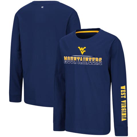 Southern University Jaguars Champion Youth Jersey Long Sleeve T-Shirt - Gray