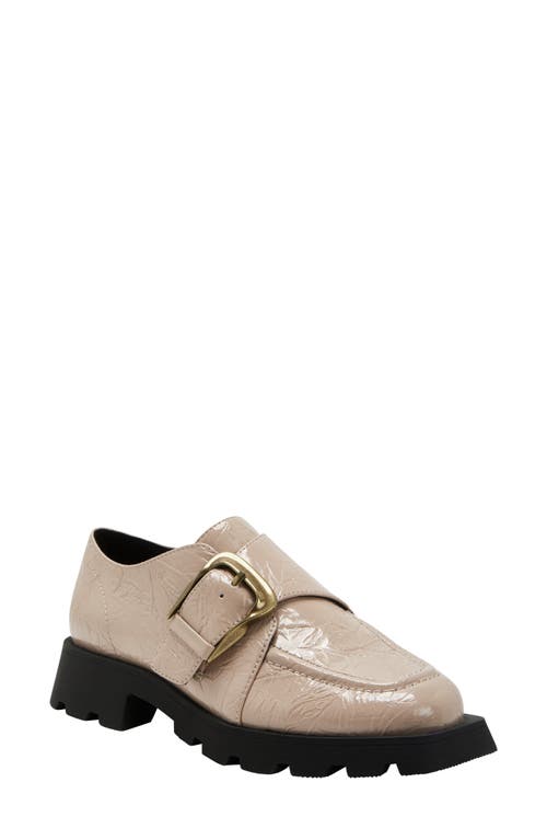 KATY PERRY KATY PERRY DAARLING BUCKLE LOAFER
