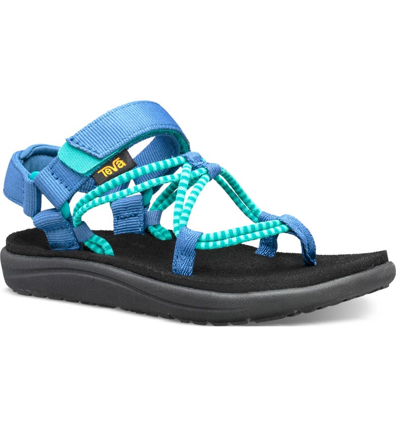 Teva Voya Infinity Sport Sandal Toddler Little Kid Big Kid Nordstrom Teva Voya Infinity Sport Sandal Toddler Little Kid Big Kid Nordstrom