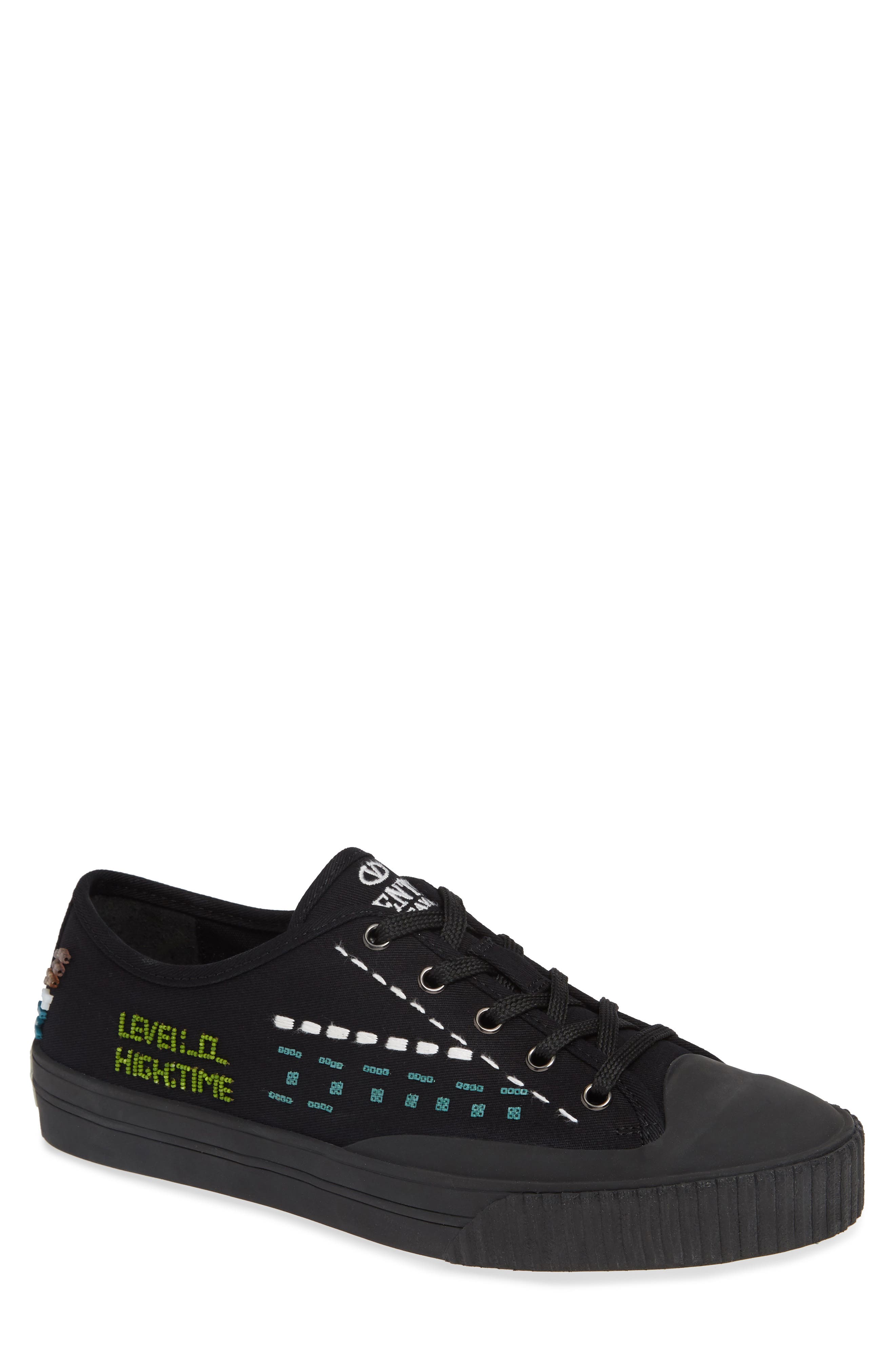 valentino sneakers nordstrom