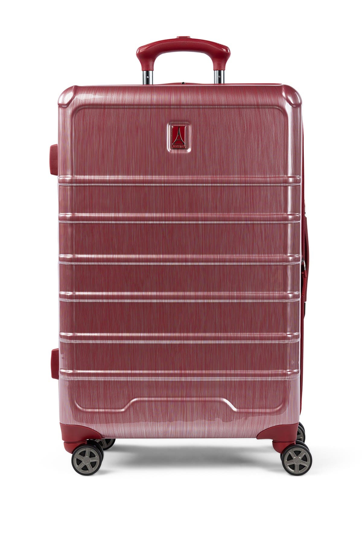 TRAVELPRO Rollmaster(TM) Lite 24" Expandable Medium Checked Hardside