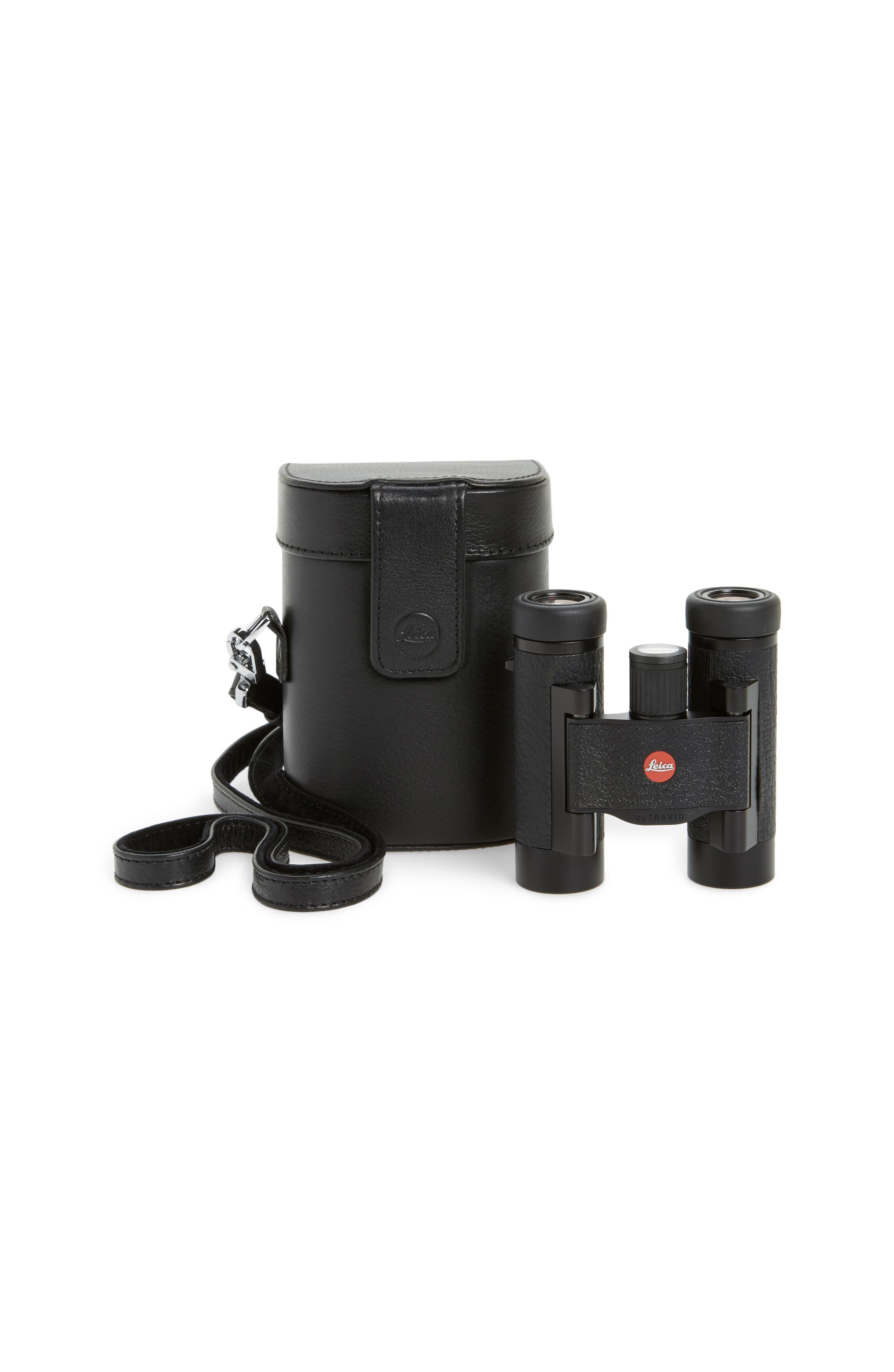 Leica Ultravid Compact 8 x 20 Binocular Nordstrom