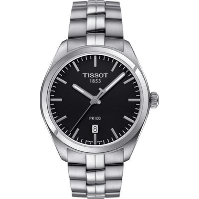 Tissot Pr100 Bracelet Watch,
