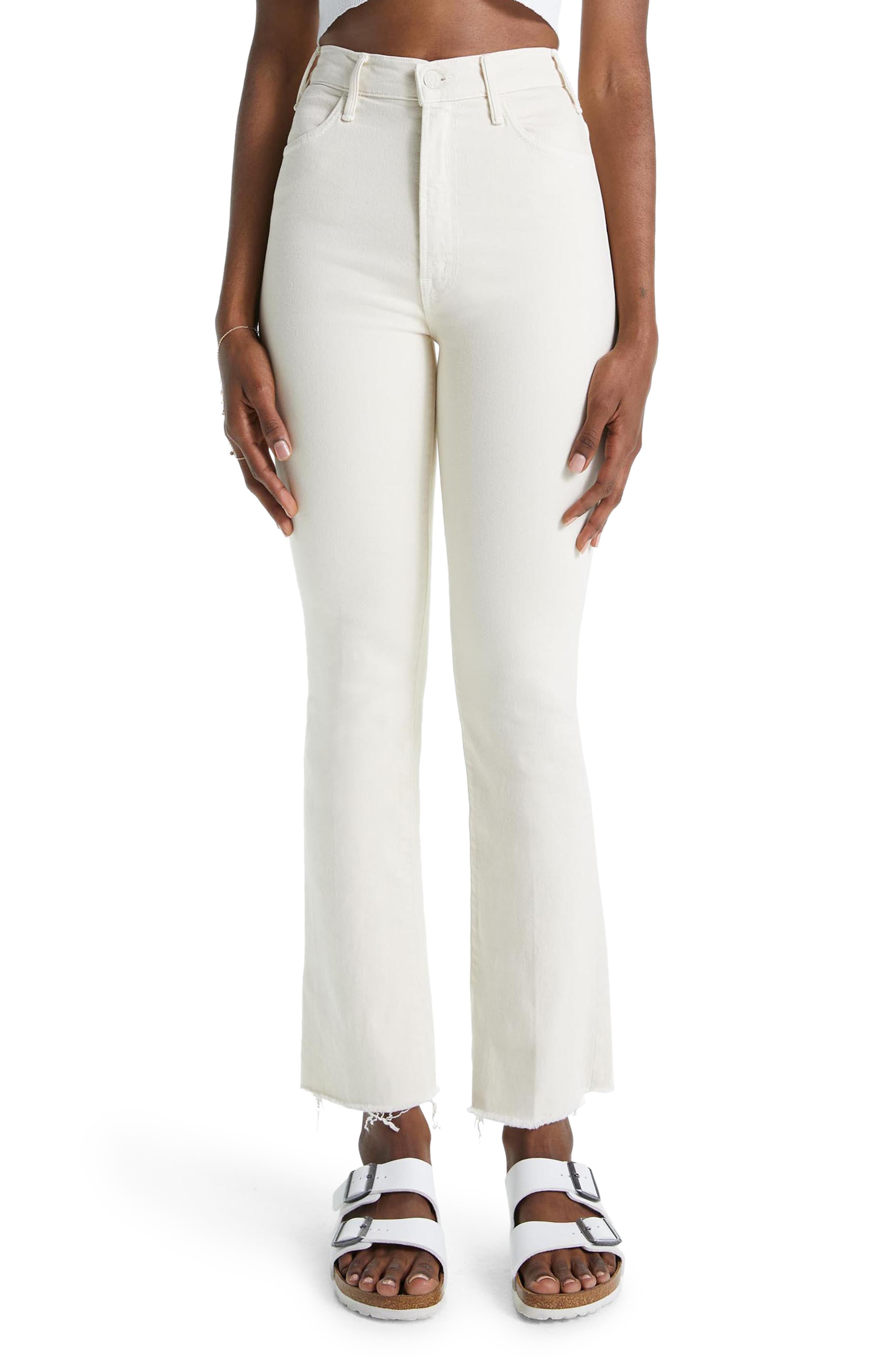 ivory jeans womens