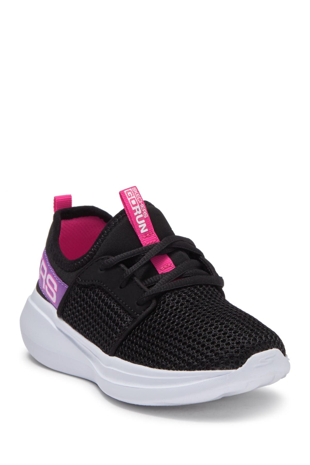 do skechers run big