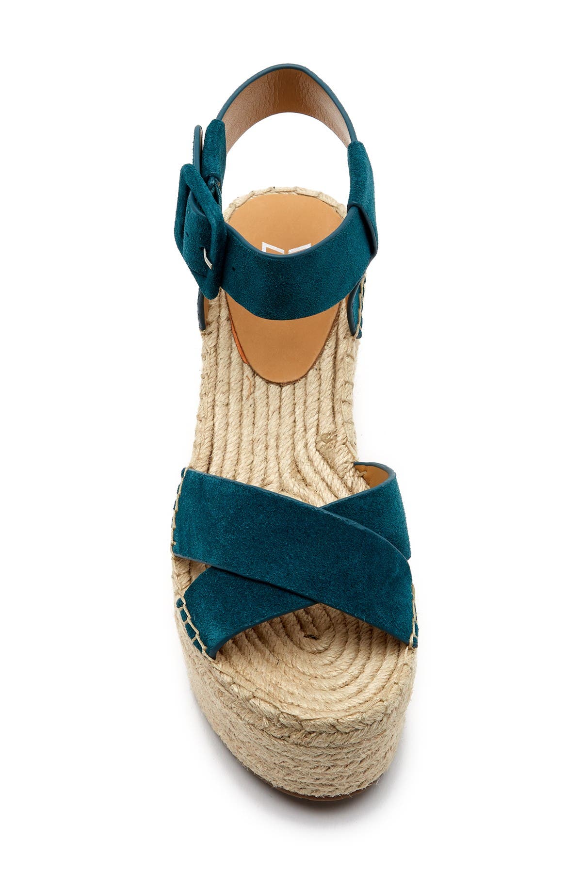 marc fisher randall platform wedge