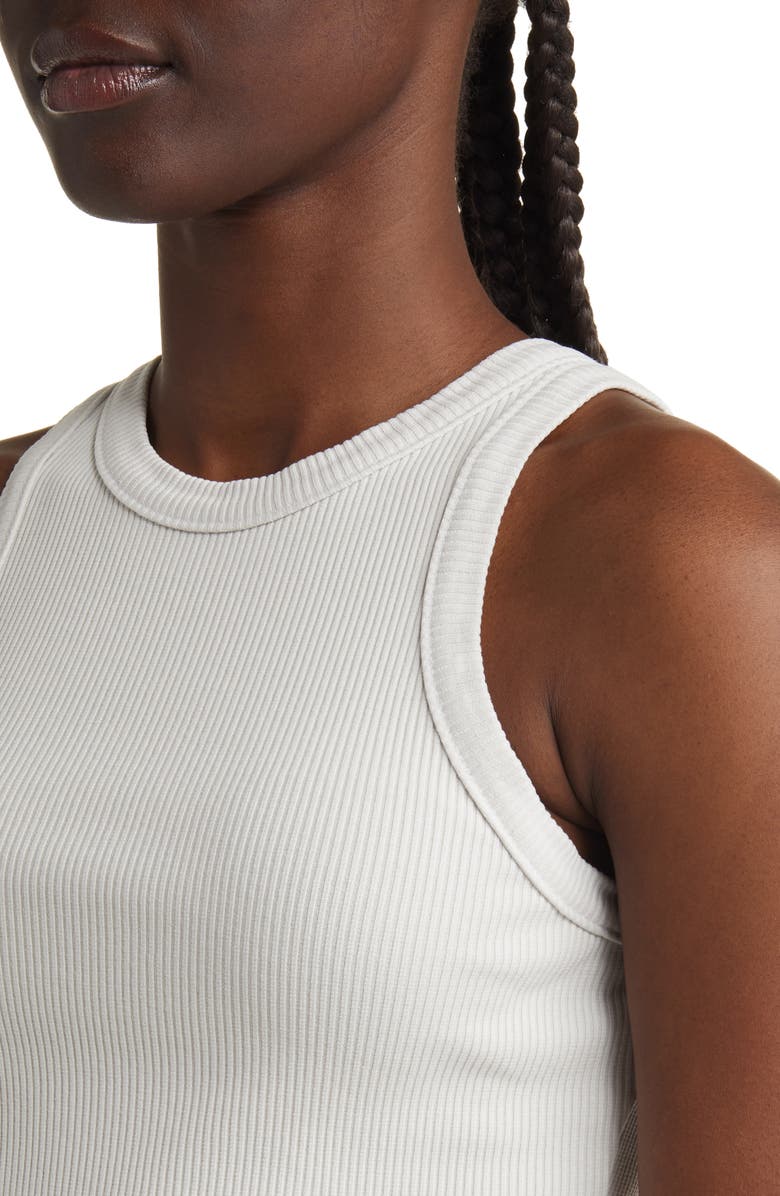 アパルトモンAGOLDE Crew neck Easy Tank Top | catinadingradina.ro