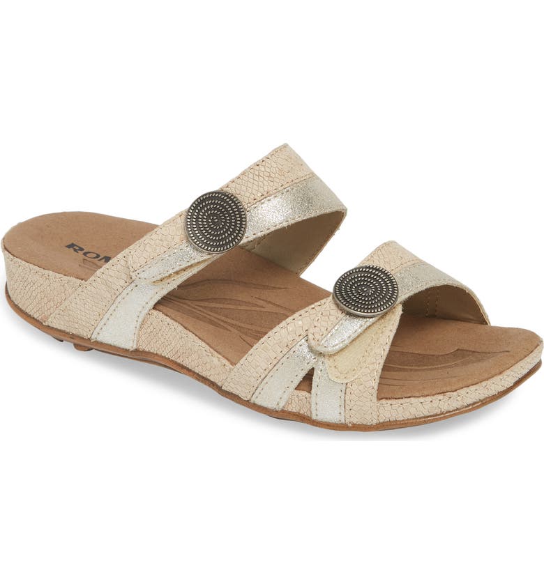Romika® 'Fidschi 22' Sandal | Nordstrom
