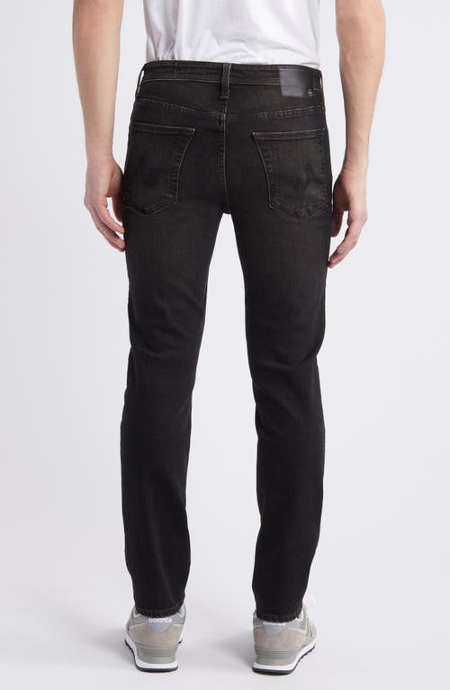 Shop Ag Kace Modern Ankle Straight Leg Jeans In Bradenton