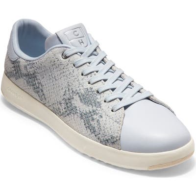 Cole Haan Grandpro Tennis Shoe, Blue