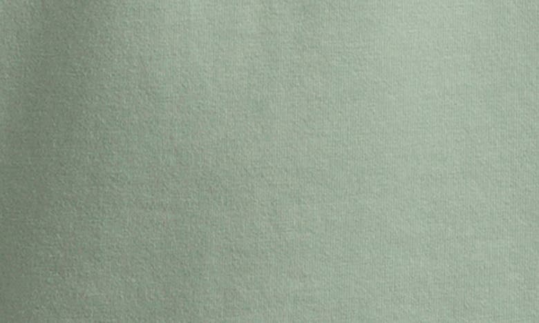Hypernatural Topanga Performance T-shirt In Sage
