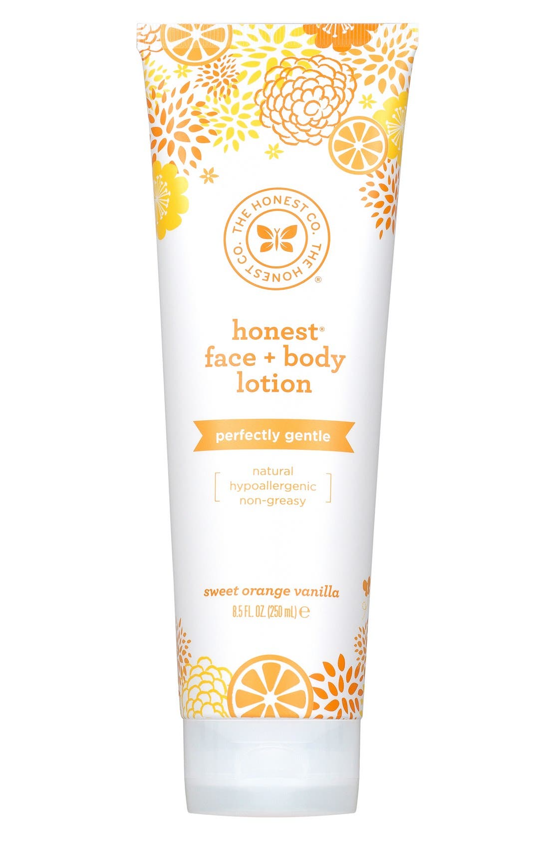 The Honest Company Face & Body Lotion Nordstrom