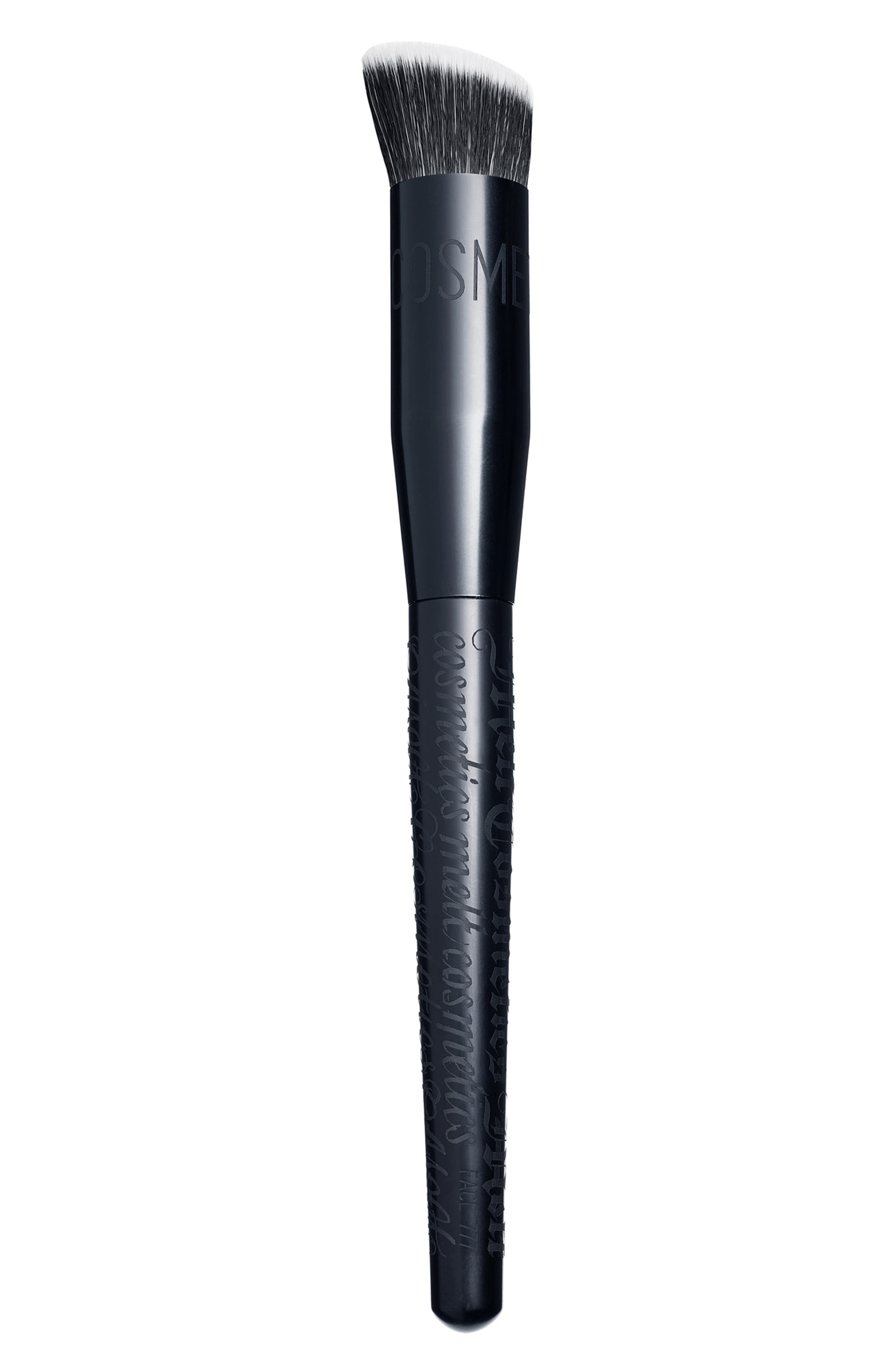 Melt Cosmetics 777 Face Brush Nordstrom