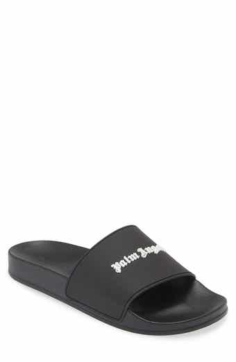 Balenciaga slides best sale nordstrom