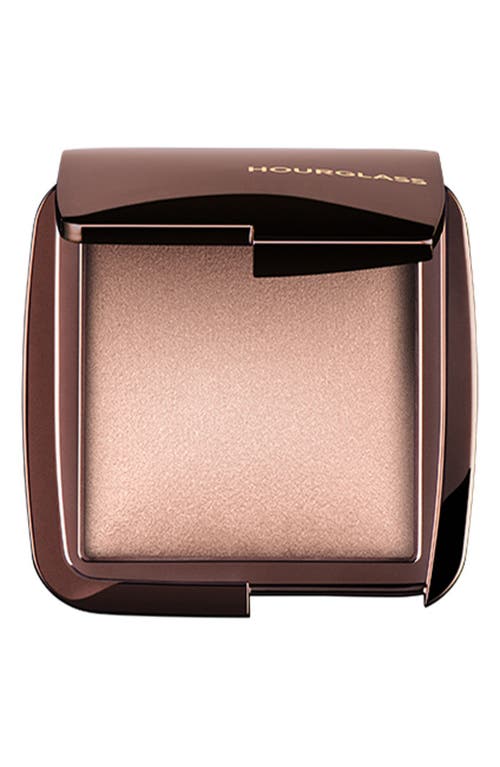 HOURGLASS Ambient Lighting Powder in Luminous Light at Nordstrom