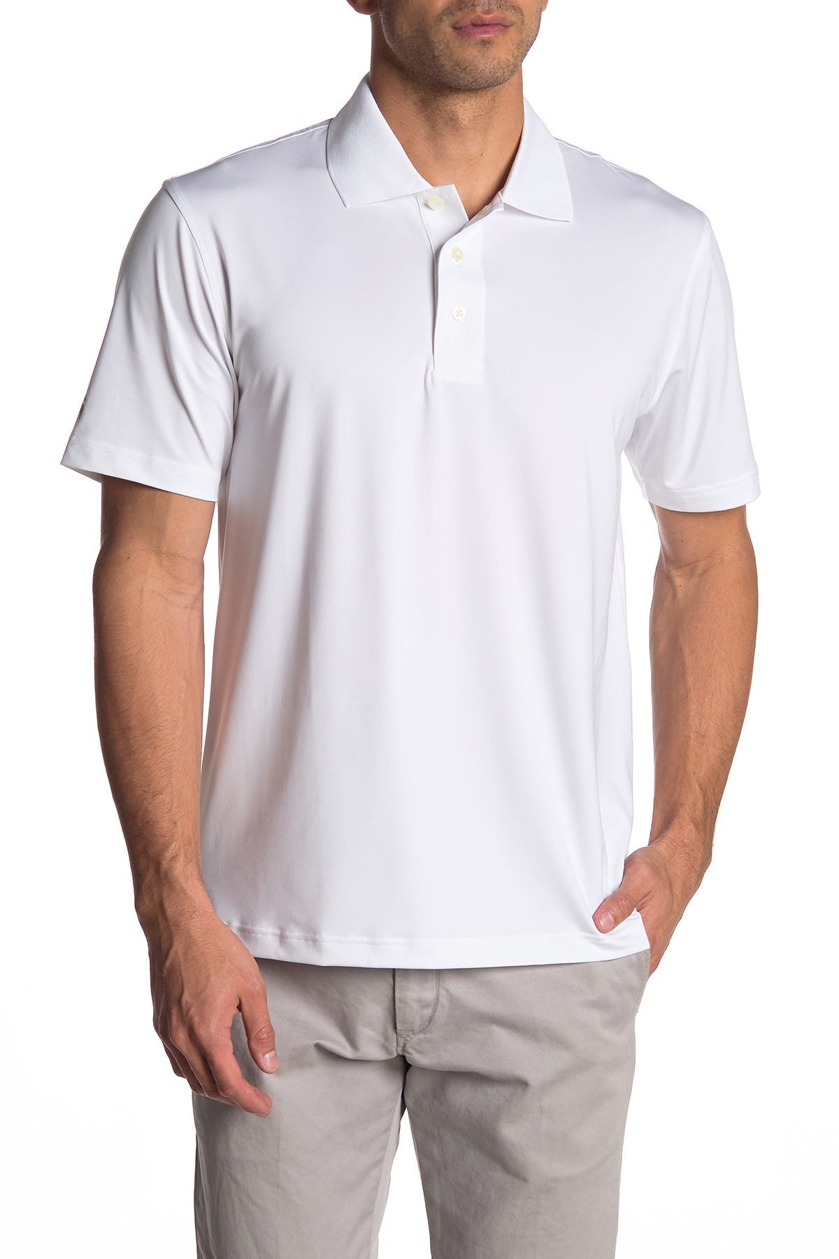 brooks brothers golf polo