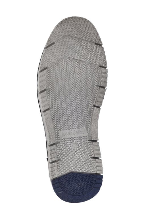 Josef Seibel Ruben 02 Oxford In Black
