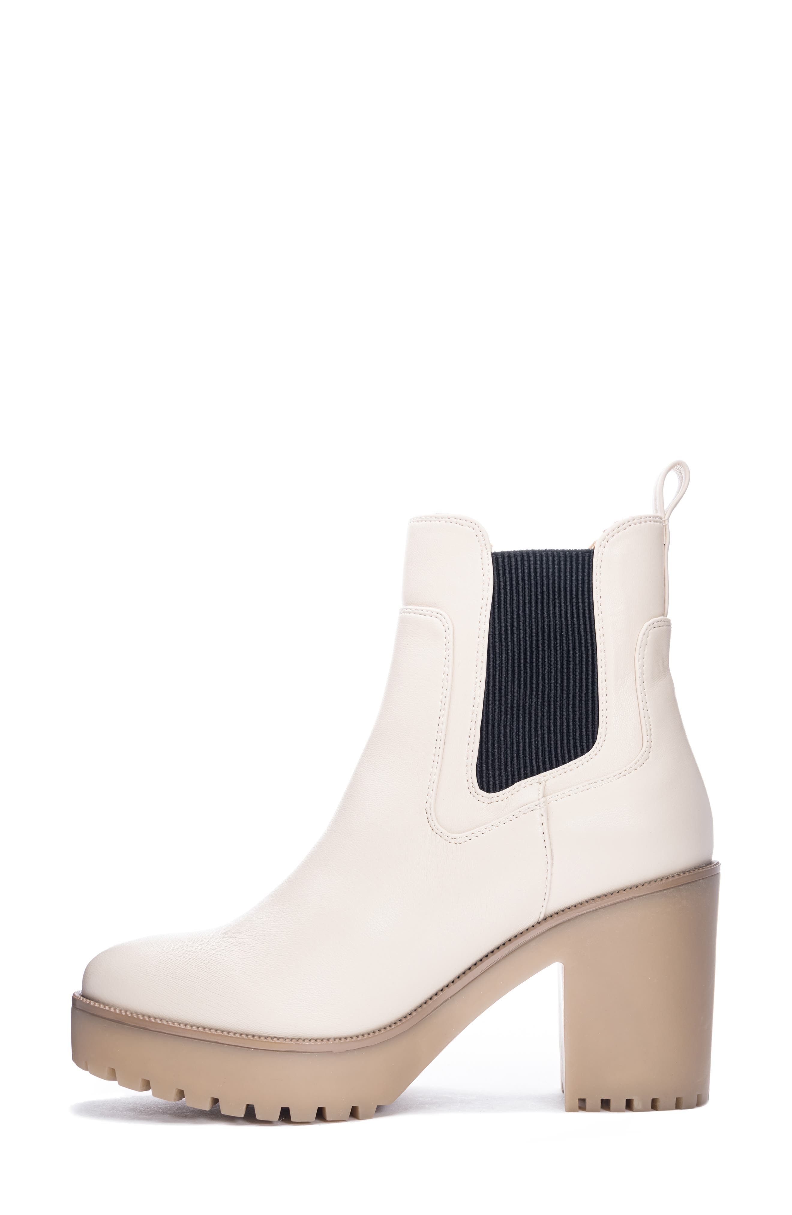 good day chelsea boot chinese laundry