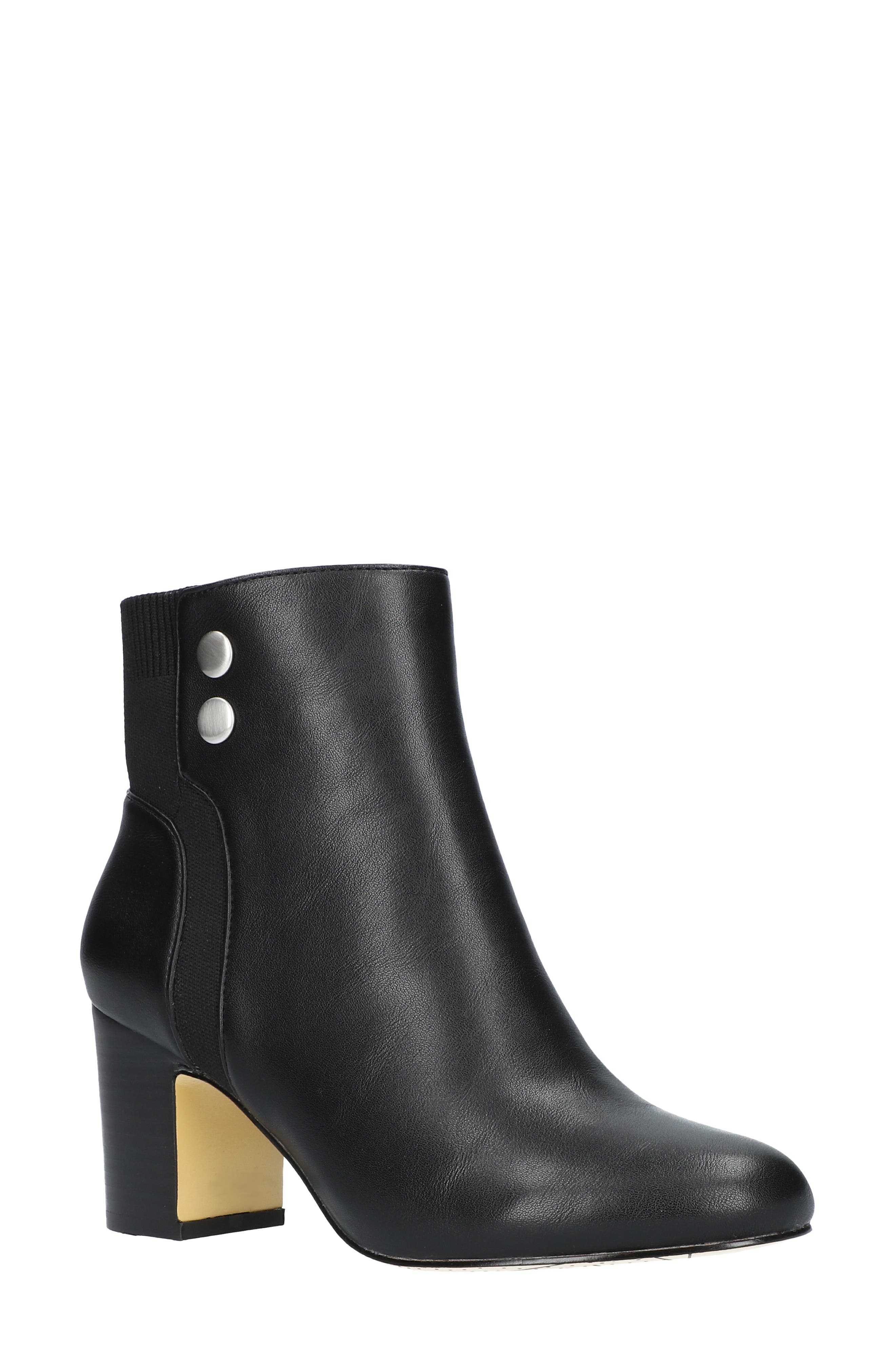 bella vita marla bootie