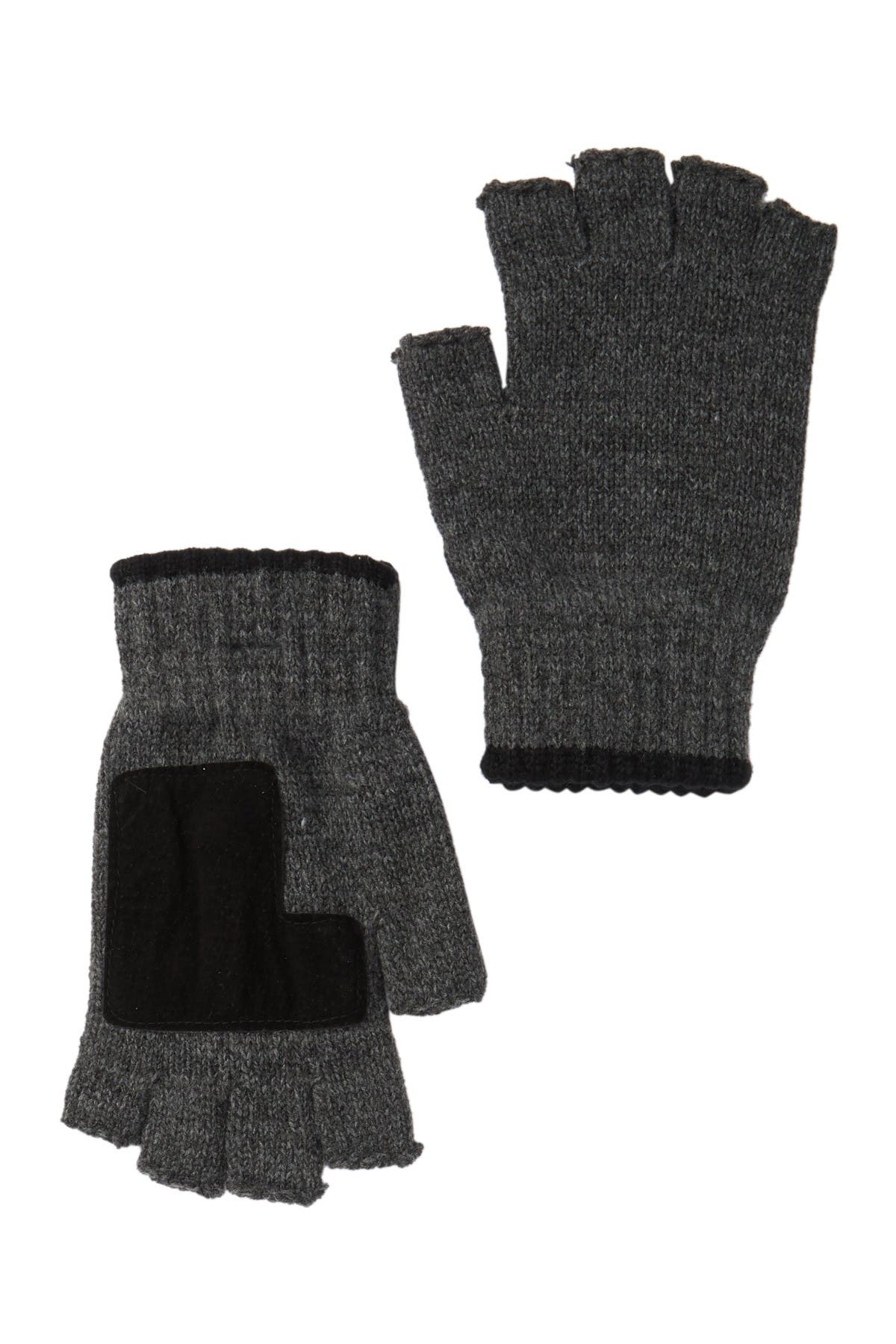 Marled Fingerless Gloves | Nordstrom Rack