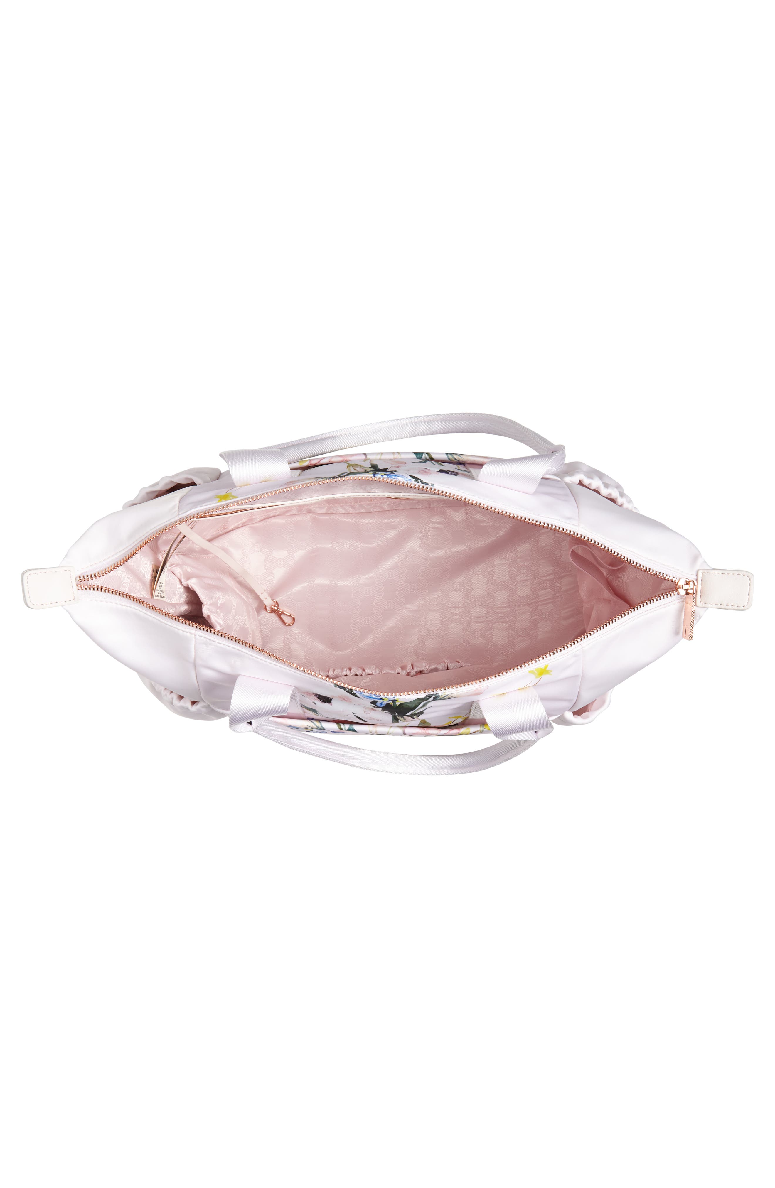 baby changing bag ted baker