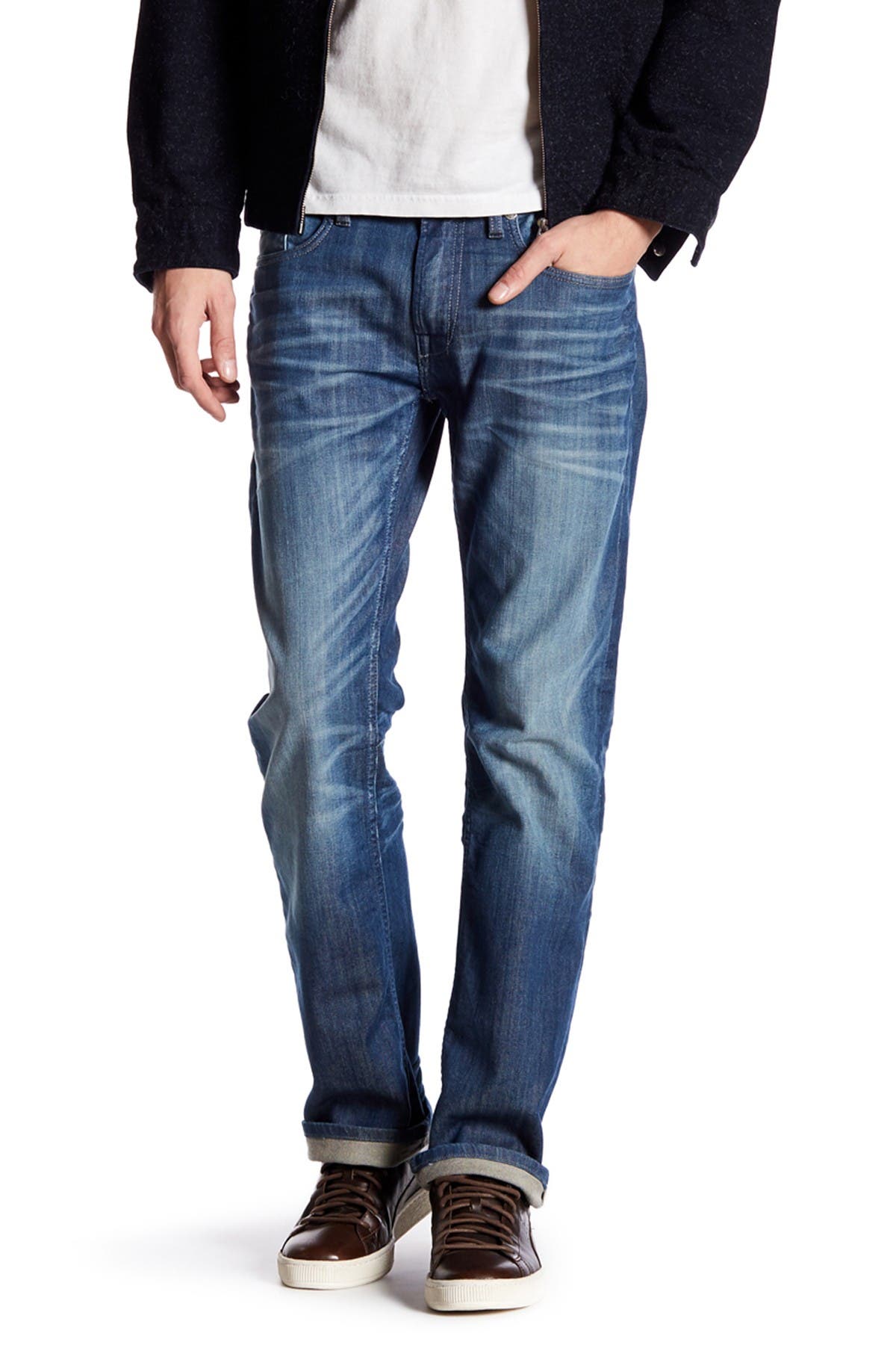 jean by buffalo