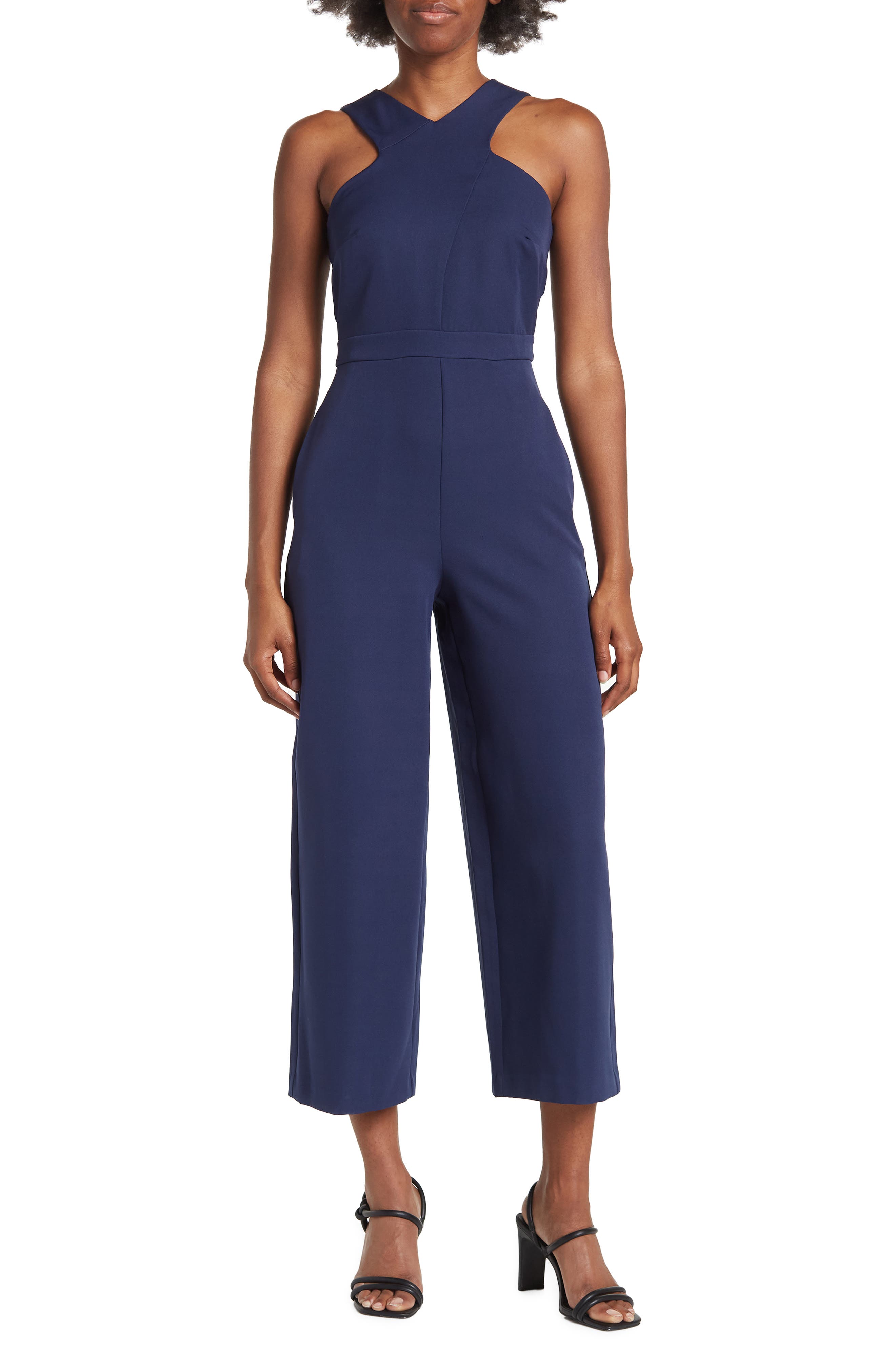 Juniors' Metallic Jumpsuits \u0026 Rompers 