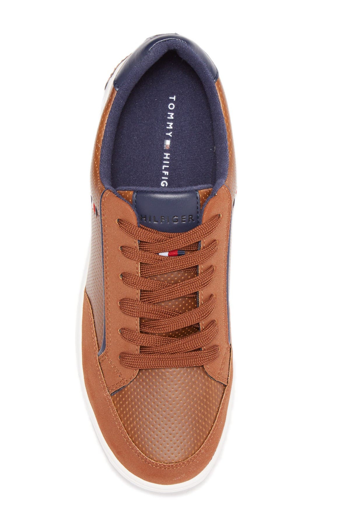 tommy hilfiger sinclair sneaker