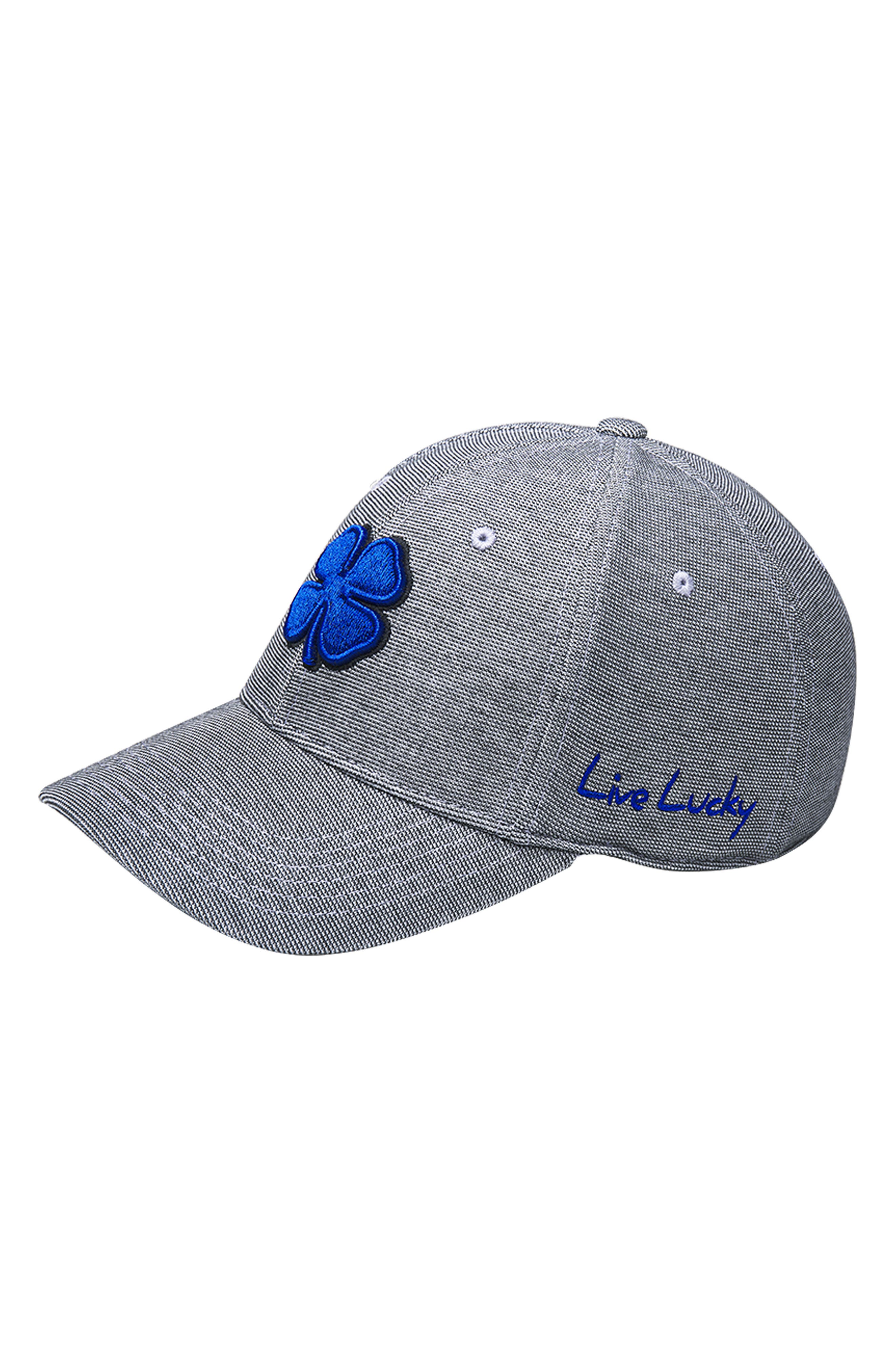 Black Clover Top Shelf 2 Baseball Cap 